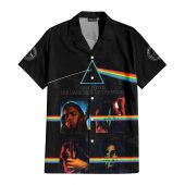 Dsotm Band Live Pink Floyd Hawaiian Shirt Front - OtherBrick