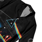 Dsotm Band Live Pink Floyd Hawaiian Shirt Pocket - OtherBrick