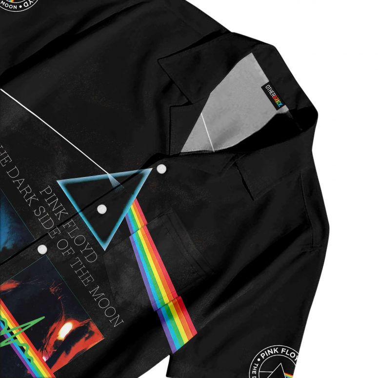 DSOTM Band Live Pink Floyd Hawaiian Shirt DSOTM Band Live Pink Floyd Hawaiian Shirt