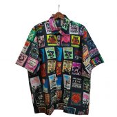 Dsotm Wywh Animals Album Poster Pink Floyd Hawaiian Shirt 1 - OtherBrick