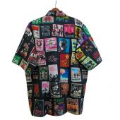 Dsotm Wywh Animals Album Poster Pink Floyd Hawaiian Shirt 2 - OtherBrick