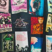 Dsotm Wywh Animals Album Poster Pink Floyd Hawaiian Shirt 5 - OtherBrick