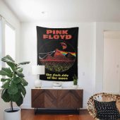 Dsotm50 Pyramid Pink Floyd Tapestry Tpt P2 - OtherBrick