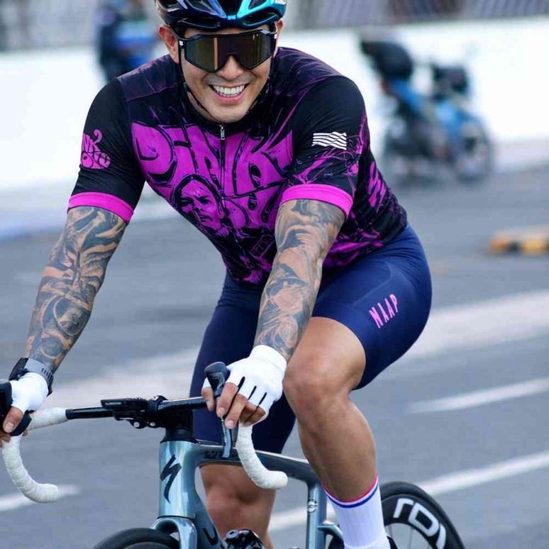 David Gilmour Pink Floyd Kimberly Osceola Pepperland San Rafael Pink Floyd Shortsleeve Cycling Jersey David Gilmour Pink Floyd Kimberly Osceola Pepperland San Rafael Pink Floyd Shortsleeve Cycling Jersey