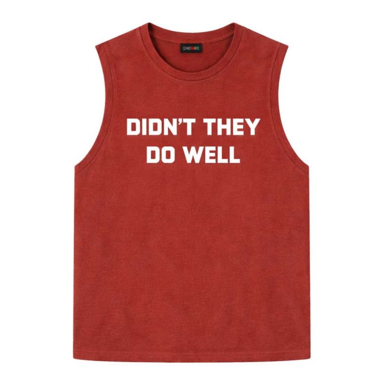 Didnt they do well tee worn by David Gilmour 1977 Pink Floyd Shirt Didnt they do well tee worn by David Gilmour 1977 Pink Floyd Shirt