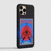 Fillmore East Event Pink Floyd Phone Case Pc4 - OtherBrick