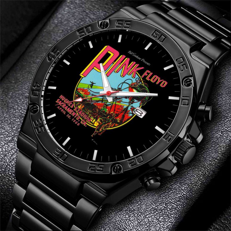Black Hole Dark Side Galaxy Gentleman Powermatic Silver Watch Black Hole Dark Side Galaxy Gentleman Powermatic Silver Watch