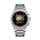 Hughes Stadium Sacramento Concert Pink Floyd Watch Front - OtherBrick
