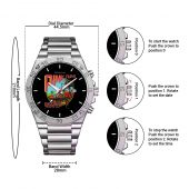 Hughes Stadium Sacramento Concert Pink Floyd Watch Guide - OtherBrick