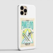 Knebworth Park 1975 Pink Floyd Phone Case Pc4 - OtherBrick