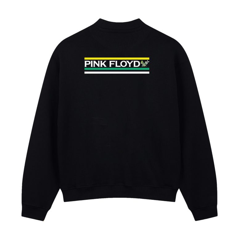 Knebworth Tee Worn By David Gilmour Pink Floyd Shirt