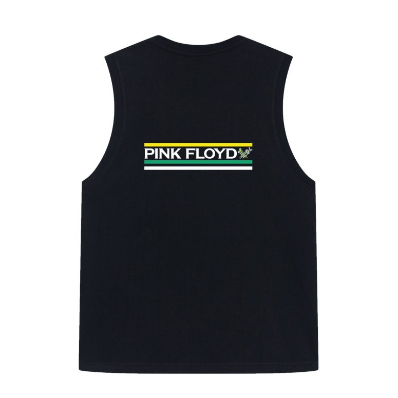 Knebworth Tee Worn By David Gilmour Pink Floyd Shirt
