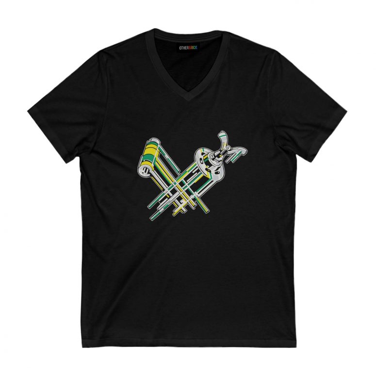 Knebworth Tee Worn By David Gilmour Pink Floyd Shirt