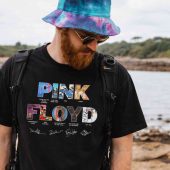 Money Dsotm Comfortably Crazy Diamond Time Hey You Pink Floyd Shirt - OtherBrick