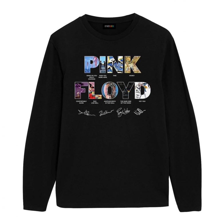 Money DSOTM Comfortably Crazy Diamond Time Hey You Pink Floyd Shirt