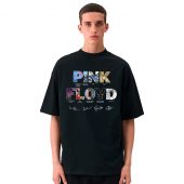 Money Dsotm Comfortably Crazy Diamond Time Hey You Front Shirt Man Black 1 - OtherBrick