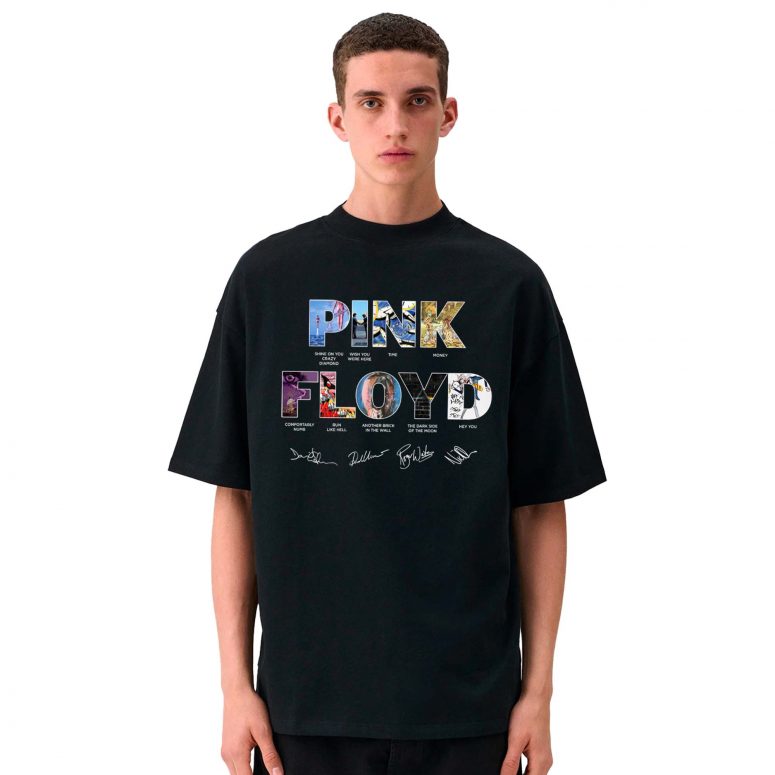 Money DSOTM Comfortably Crazy Diamond Time Hey You Pink Floyd Shirt