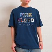 Money Dsotm Comfortably Crazy Diamond Time Hey You Front Shirt Oman Navy - OtherBrick