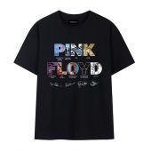 Money Dsotm Comfortably Crazy Diamond Time Hey You Front Tshirt Black - OtherBrick