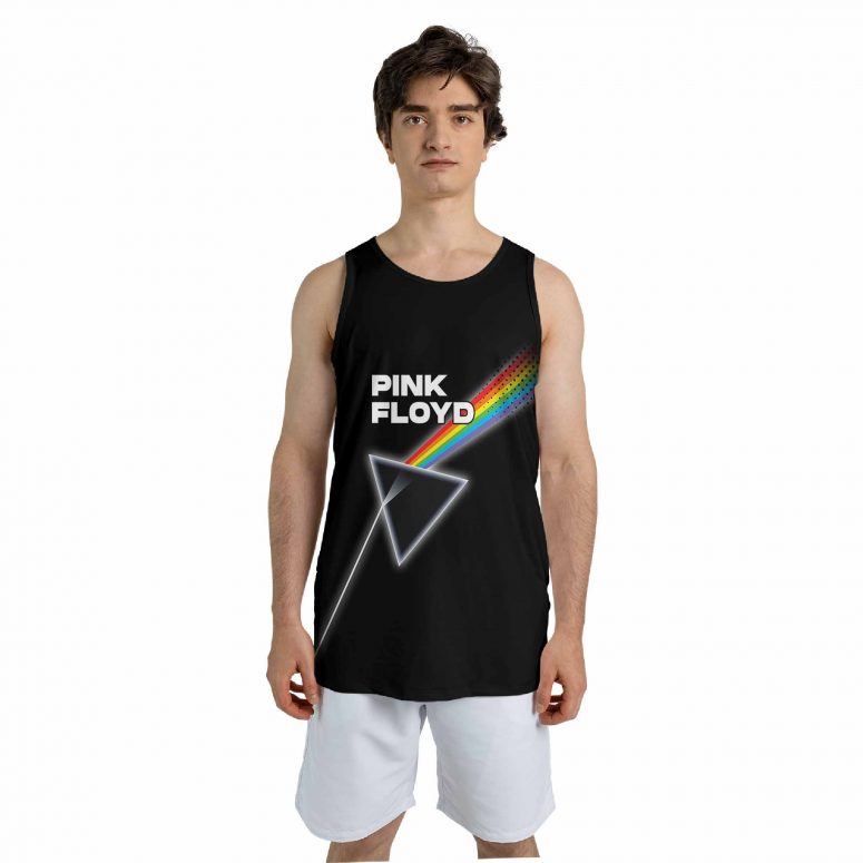Only The Best Grandpas Listen To Pink Floyd Full Shirt Only The Best Grandpas Listen To Pink Floyd Full Shirt