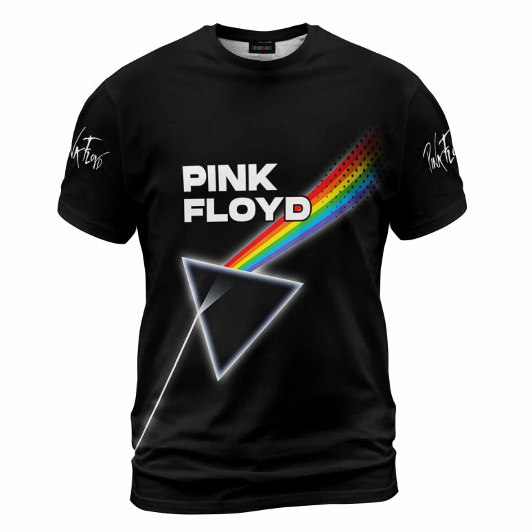 Only The Best Grandpas Listen To Pink Floyd Full Shirt Only The Best Grandpas Listen To Pink Floyd Full Shirt