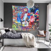 Pink Floyd Fan Art All Albums Artwork Pink Floyd Tapestry Tpt L3 - OtherBrick