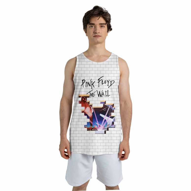 Pink Floyd Shirt - The Wall You’re Just Another Brick In The Wall Pink Floyd Shirt - The Wall You’re Just Another Brick In The Wall