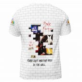 Pink Floyd Shirt - The Wall You’re Just Another Brick In The Wall Pink Floyd Shirt - The Wall You’re Just Another Brick In The Wall