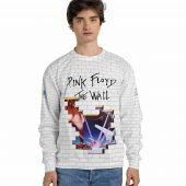 Pink Floyd Shirt - The Wall You’re Just Another Brick In The Wall Pink Floyd Shirt - The Wall You’re Just Another Brick In The Wall