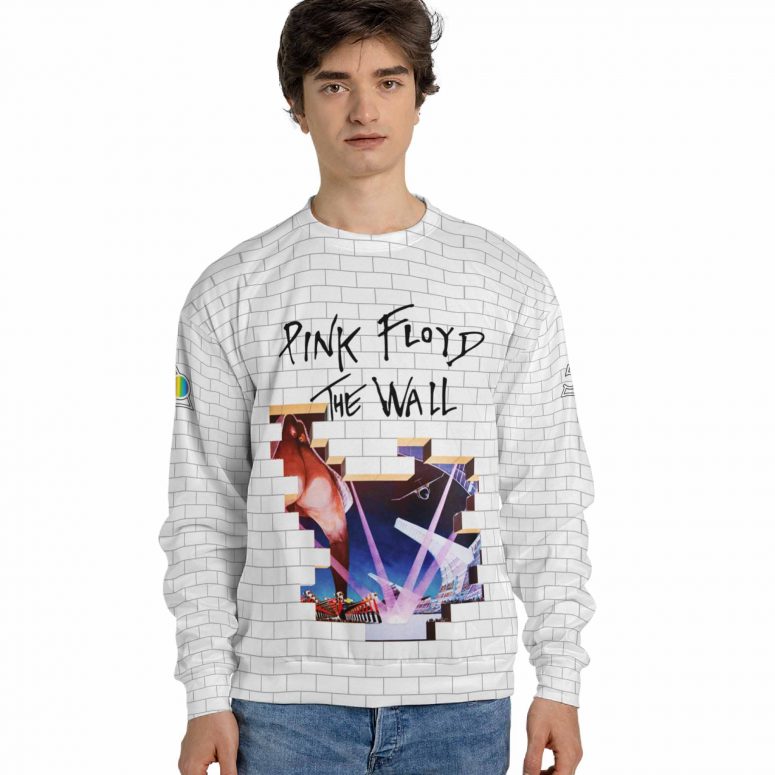Pink Floyd Shirt - The Wall You’re Just Another Brick In The Wall Pink Floyd Shirt - The Wall You’re Just Another Brick In The Wall