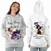Pink Floyd Shirt - The Wall You’re Just Another Brick In The Wall