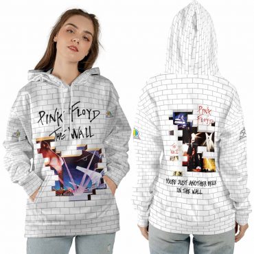 Pink Floyd Shirt - The Wall You’re Just Another Brick In The Wall Pink Floyd Shirt - The Wall You’re Just Another Brick In The Wall