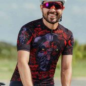 Pink Floyd The Wall Animals Pig Kimberly Osceola Pepperland San Rafael Pink Floyd Shortsleeve Cycling Jersey 1 - OtherBrick