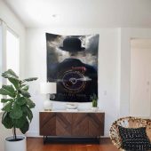 Pulse 1994 Invisible Man Pink Floyd Tapestry Tpt P2 - OtherBrick