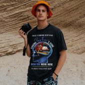 Singing Pink Floyd’s Song There Is Someone In My Head Shirt - OtherBrick