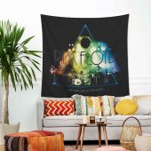 Tdsotm 50 Live Colors Pink Floyd Tapestry Tpt L1 - OtherBrick
