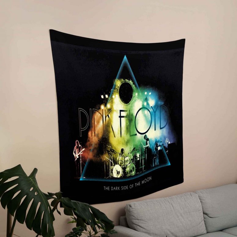 TDSOTM 50 Live Colors Pink Floyd Tapestry 12.20.41