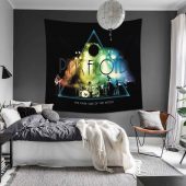 Tdsotm 50 Live Colors Pink Floyd Tapestry Tpt L3 - OtherBrick