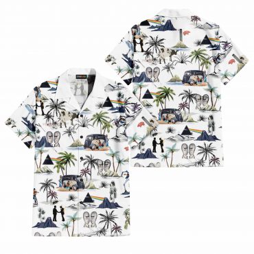 The Division Bell Dark Side Of The Moon Bus Aloha Pink Floyd Hawaiian Shirt The Division Bell Dark Side Of The Moon Bus Aloha Pink Floyd Hawaiian Shirt