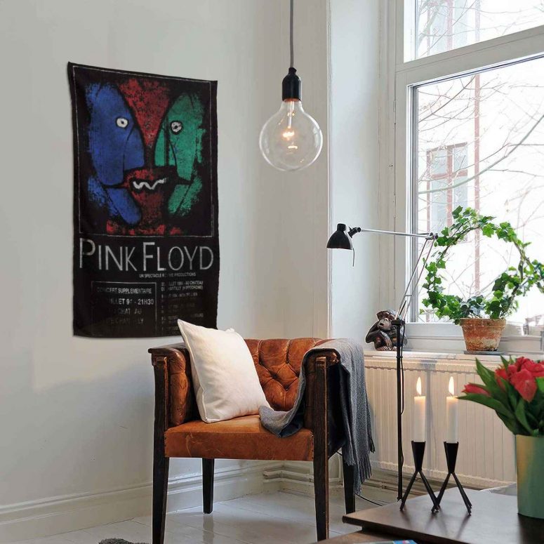 The Division Bell Tour Pink Floyd Tapestry The Division Bell Tour Pink Floyd Tapestry