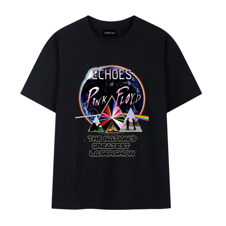 The Nations Greatest LaserShow Echoes Pink Floyd Shirt The Nations Greatest LaserShow Echoes Pink Floyd Shirt