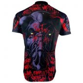The Wall Animals Pig Kimberly Osceola Pepperland San Rafael Pink Floyd Short Sleeve Cycling Jersey 2 - OtherBrick