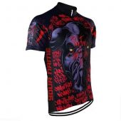 The Wall Animals Pig Kimberly Osceola Pepperland San Rafael Pink Floyd Short Sleeve Cycling Jersey 3 - OtherBrick