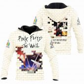 The Wall You're Just Another Brick In The Wall Pink Floyd Shirt Hoodie - OtherBrick
