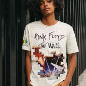The Wall You're Just Another Brick In The Wall Pink Floyd Shirt Mk2 - OtherBrick