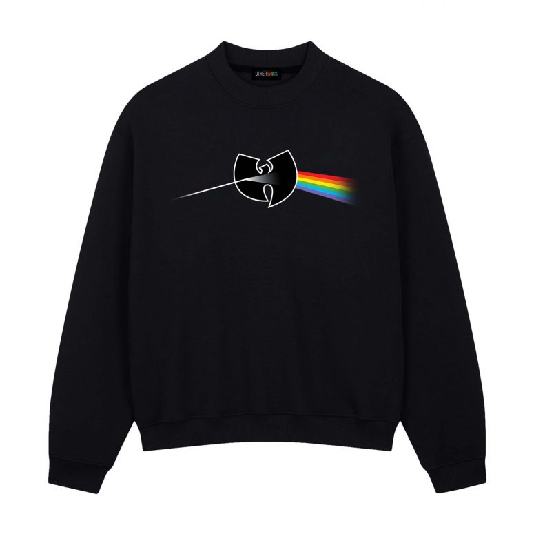 The Wu Tang Clan Pink Floyd Dark Side Of The Moon Pink Floyd Shirt The Wu Tang Clan Pink Floyd Dark Side Of The Moon Pink Floyd Shirt
