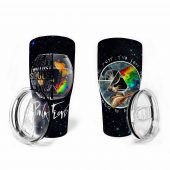 We’re Just Two Lost Souls Swimming In A Fish Bowl Pink Floyd Tumbler Chinh - OtherBrick