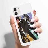 Wish You Were Here 45th Anniversary Pink Floyd Phone Case Pc1 - OtherBrick