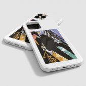 Wish You Were Here 45th Anniversary Pink Floyd Phone Case Pc2 - OtherBrick