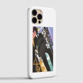 Wish You Were Here 45th Anniversary Pink Floyd Phone Case Pc4 - OtherBrick